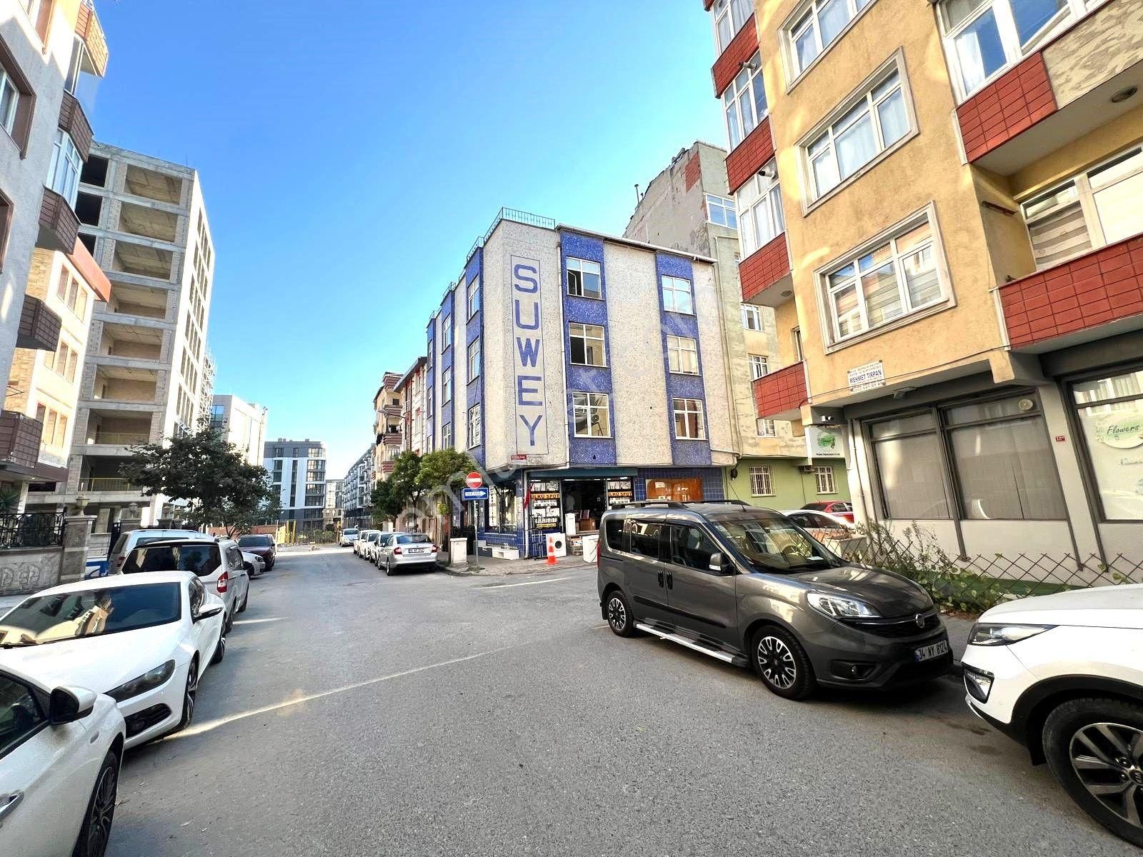 Seba'dan Kemalpaşa Mh Metrobüs Yakın Kiralık 4.katlı Bina 500m2 - Görsel 30