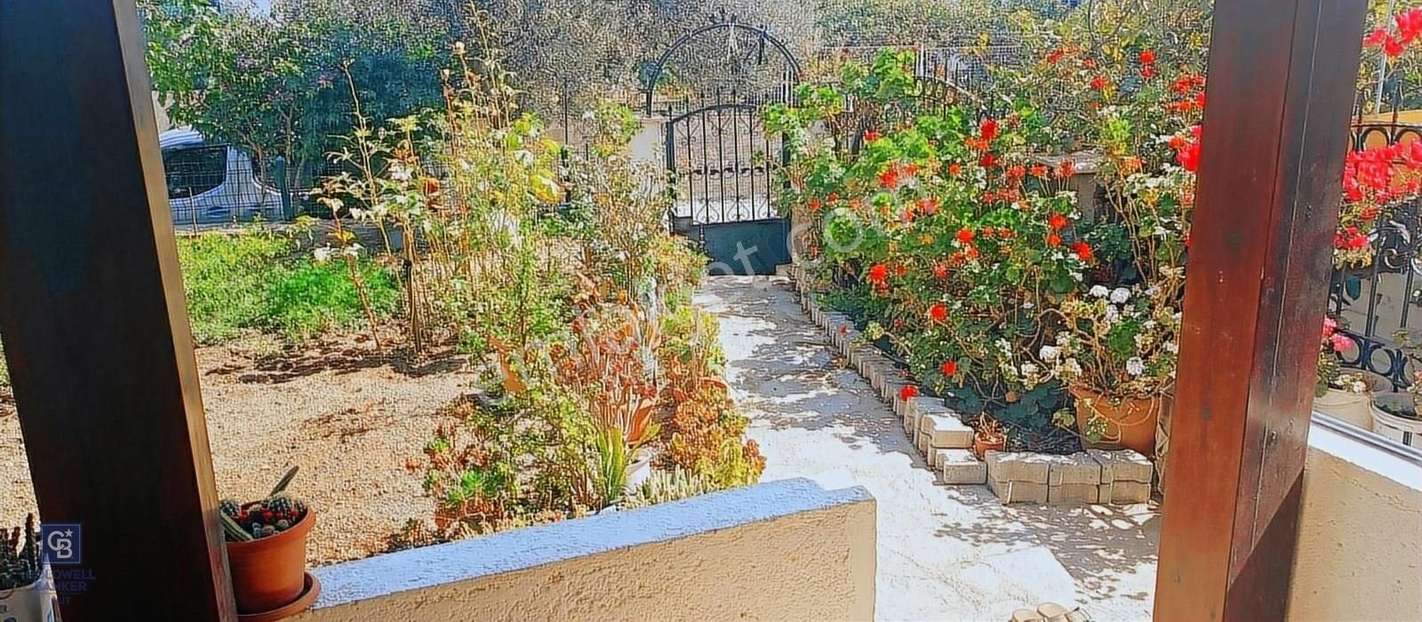 Bodrum Akyarlar Da Müstakil Bahçeli Villa