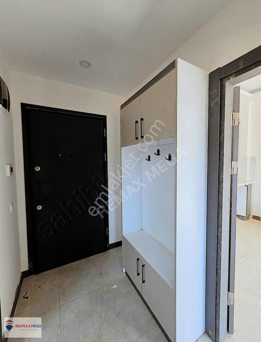 Döşemealtı Çıplaklı'da Üniversite Ve Hastane Yakınında 1+1 - Görsel 17