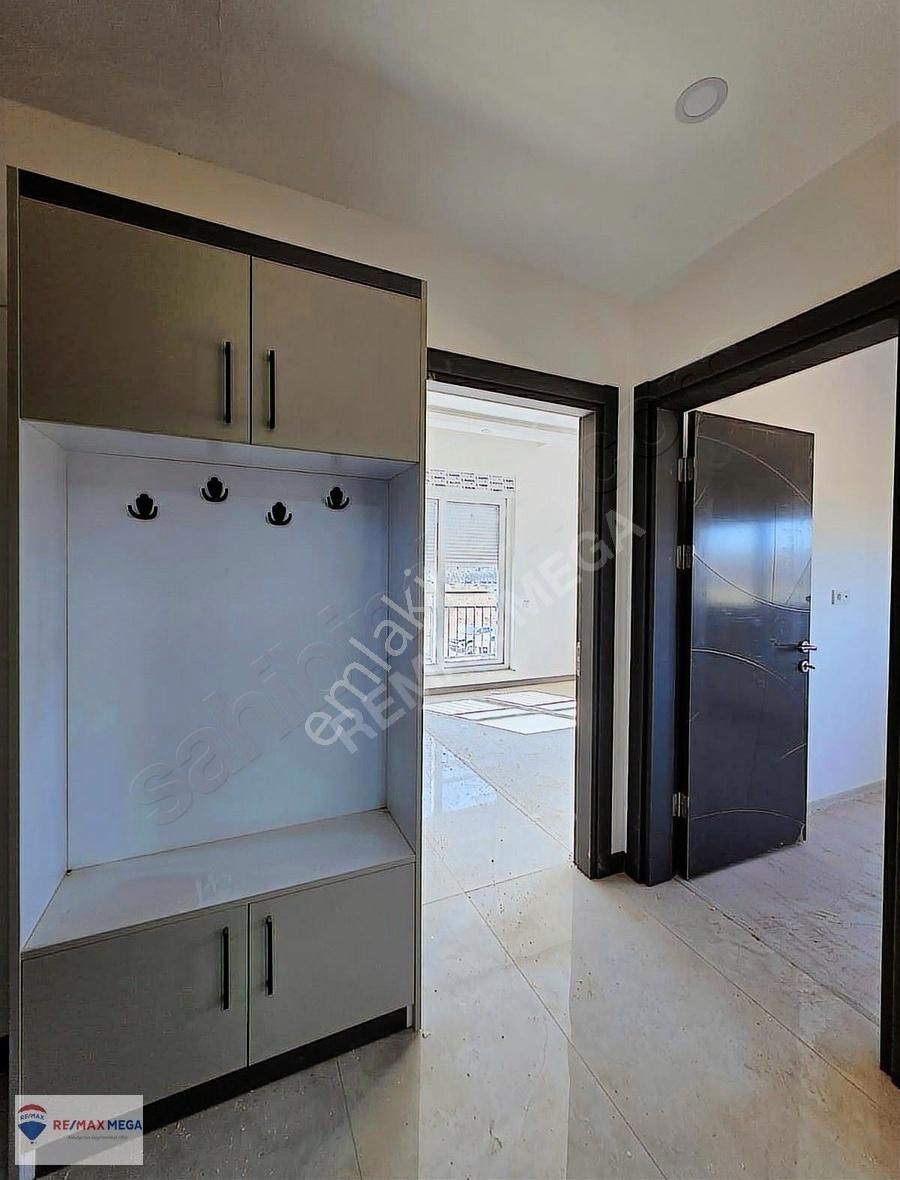 Döşemealtı Çıplaklı'da Üniversite Ve Hastane Yakınında 1+1 - Görsel 8