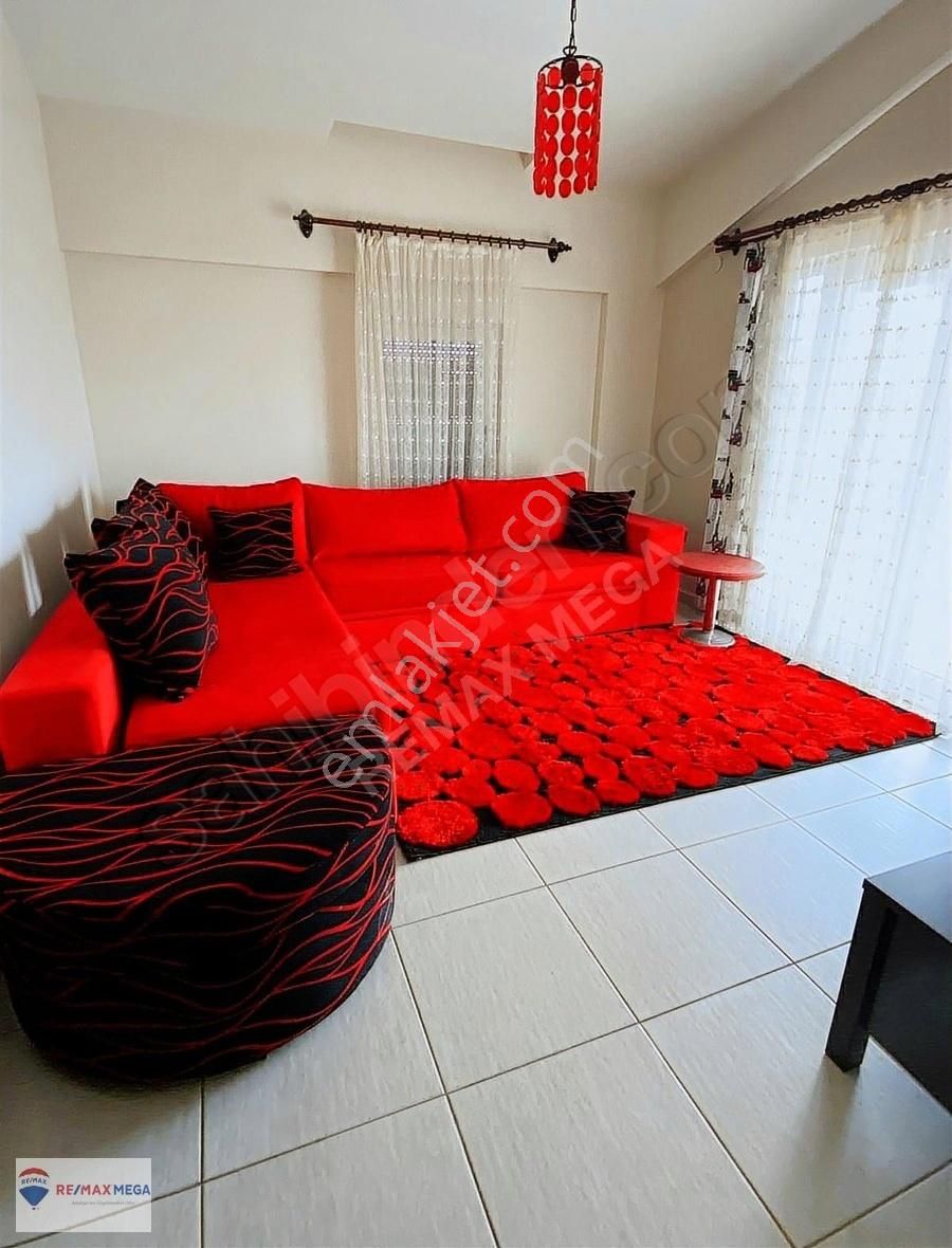 Döşemealtı Yeşilbayırda 5+1 Müstakil Trıplex Villa - Görsel 13