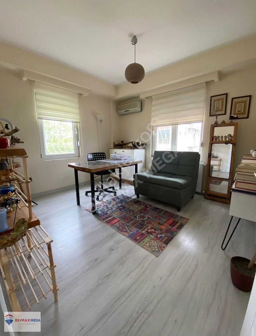 Döşemealtı Yeşilbayırda 5+1 Müstakil Trıplex Villa - Görsel 6