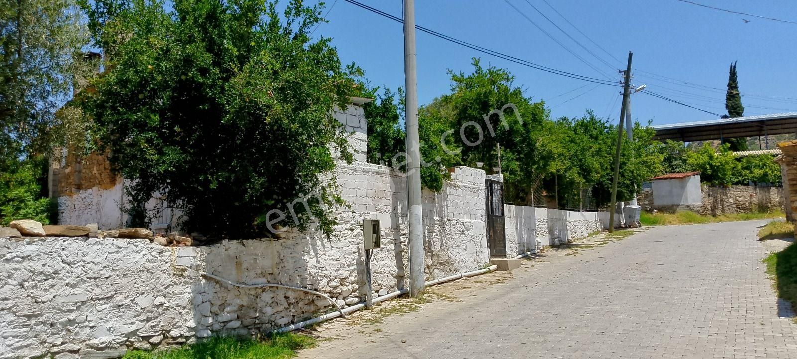 Uzunçam Mah De Satılık Bahçeli Müstakil Ev - Görsel 12