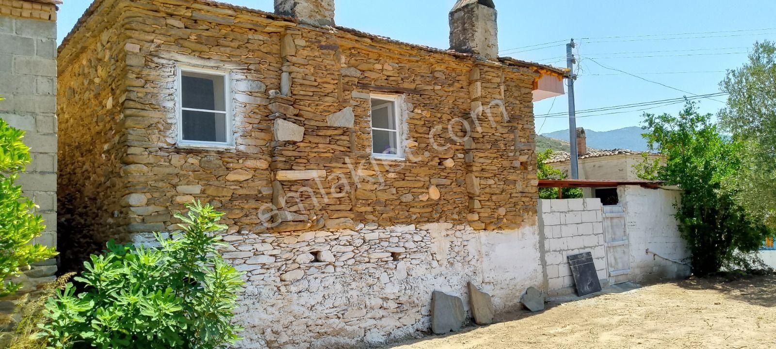 Uzunçam Mah De Satılık Bahçeli Müstakil Ev - Görsel 25