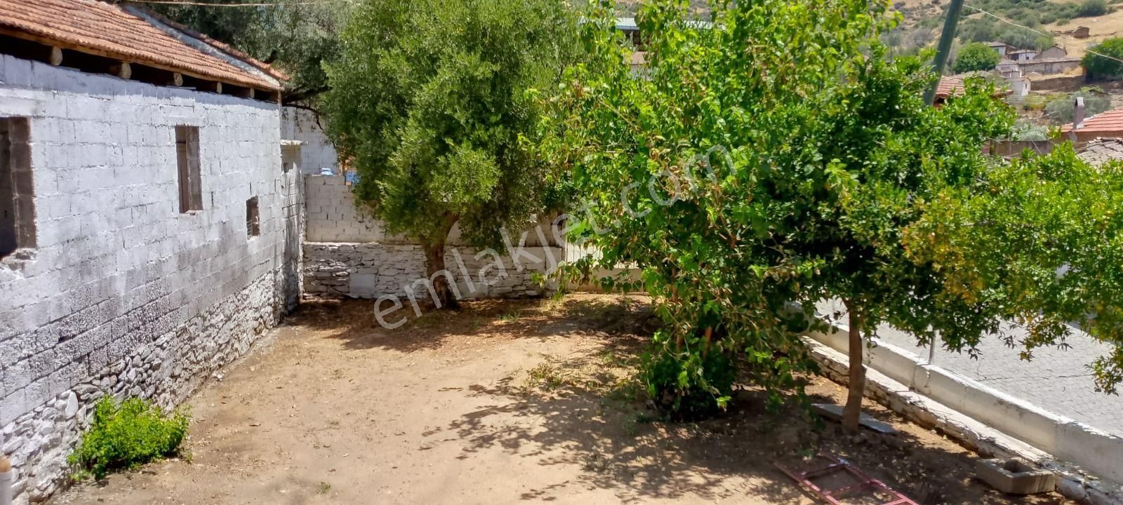 Uzunçam Mah De Satılık Bahçeli Müstakil Ev - Görsel 11