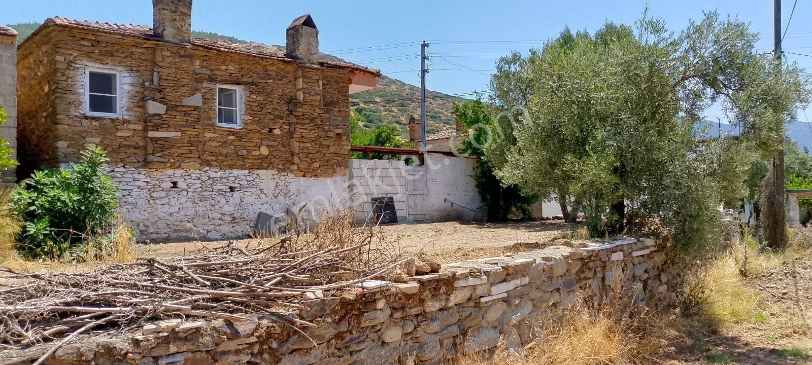 Uzunçam Mah De Satılık Bahçeli Müstakil Ev - Görsel 24