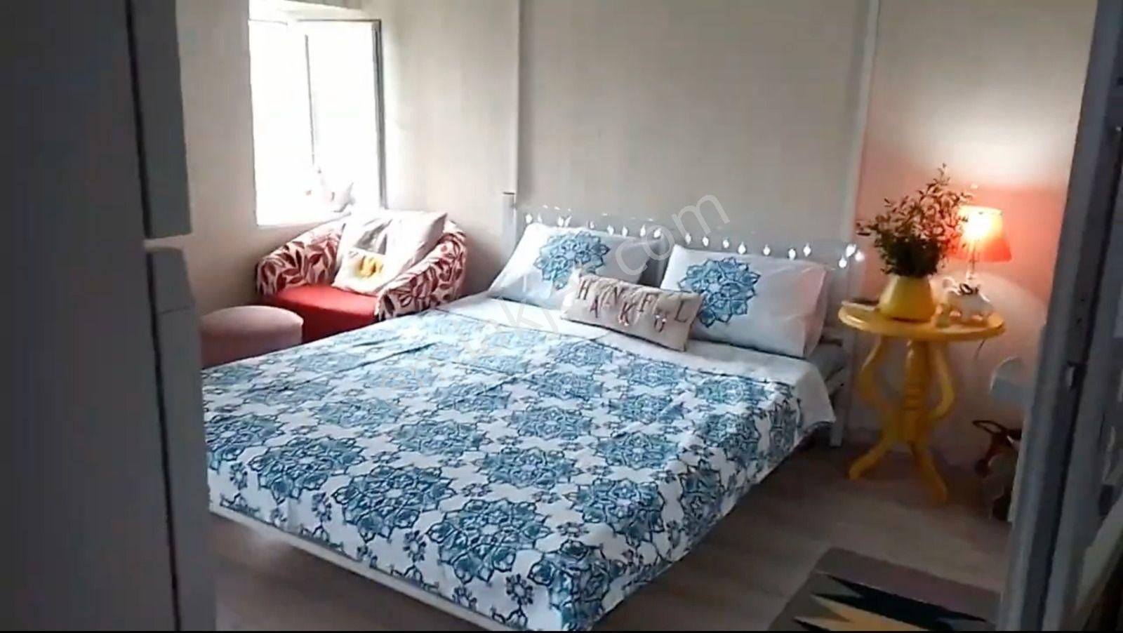 Uzunçam Mah De Satılık Bahçeli Müstakil Ev - Görsel 2