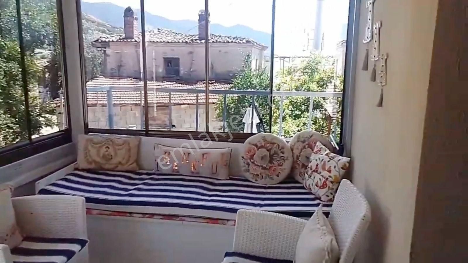 Uzunçam Mah De Satılık Bahçeli Müstakil Ev - Görsel 4