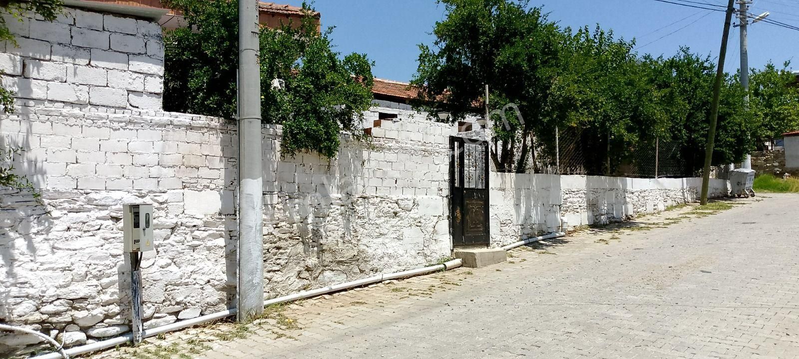 Uzunçam Mah De Satılık Bahçeli Müstakil Ev - Görsel 16