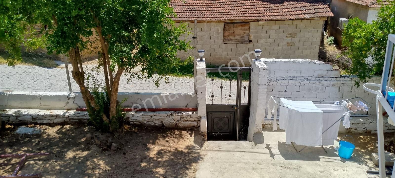 Uzunçam Mah De Satılık Bahçeli Müstakil Ev - Görsel 10