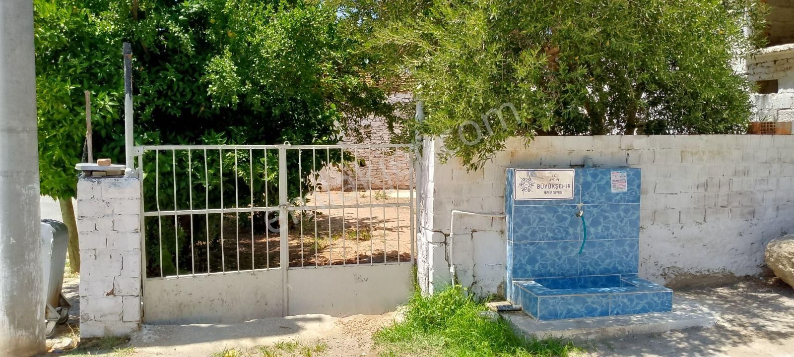 Uzunçam Mah De Satılık Bahçeli Müstakil Ev - Görsel 28