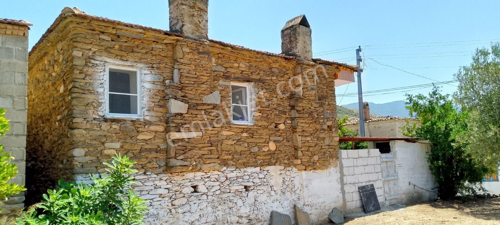 Uzunçam Mah De Satılık Bahçeli Müstakil Ev - Görsel 27