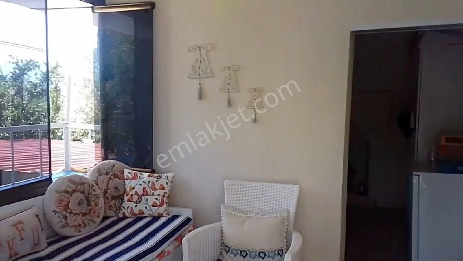 Uzunçam Mah De Satılık Bahçeli Müstakil Ev - Görsel 6