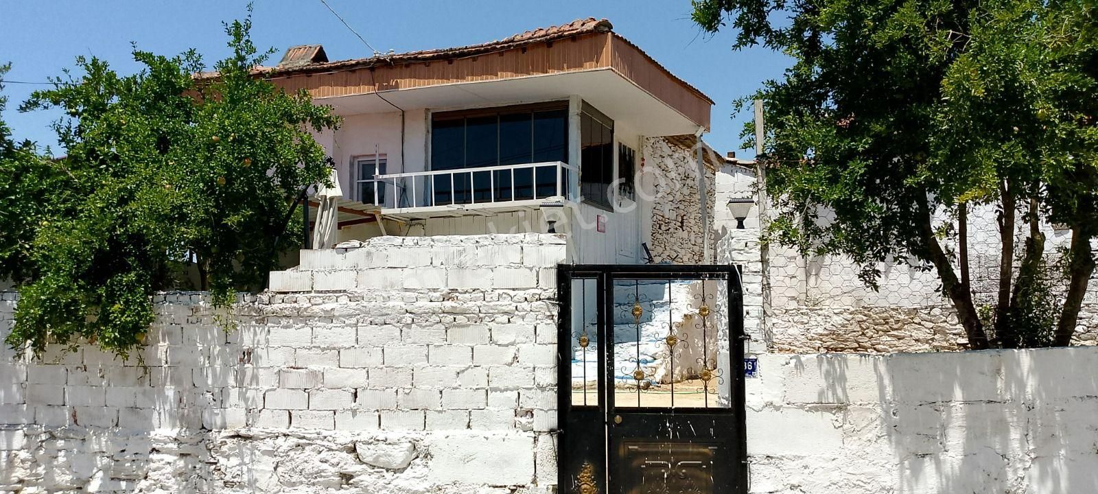 Uzunçam Mah De Satılık Bahçeli Müstakil Ev - Görsel 8