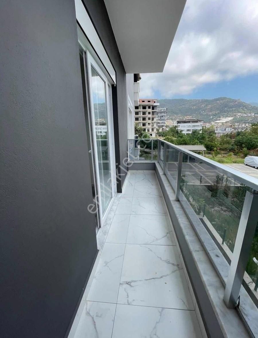 Çıplaklı Merkezde Ferah 1+1 Otoparklı,asansörlü Satılık Daire - Görsel 4