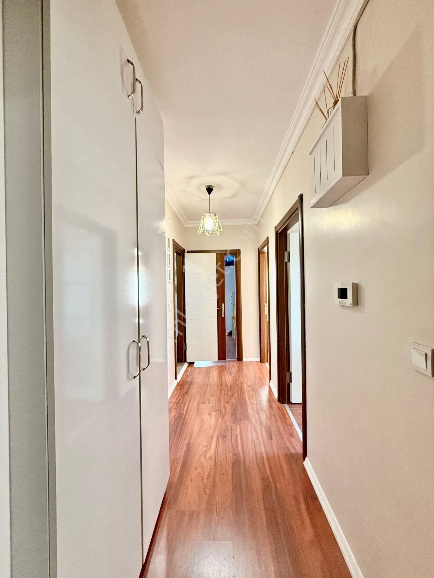 Satılık 3+1 Daire - Aydınlı - Ebeveyn Banyolu - Asansörlü - Görsel 8