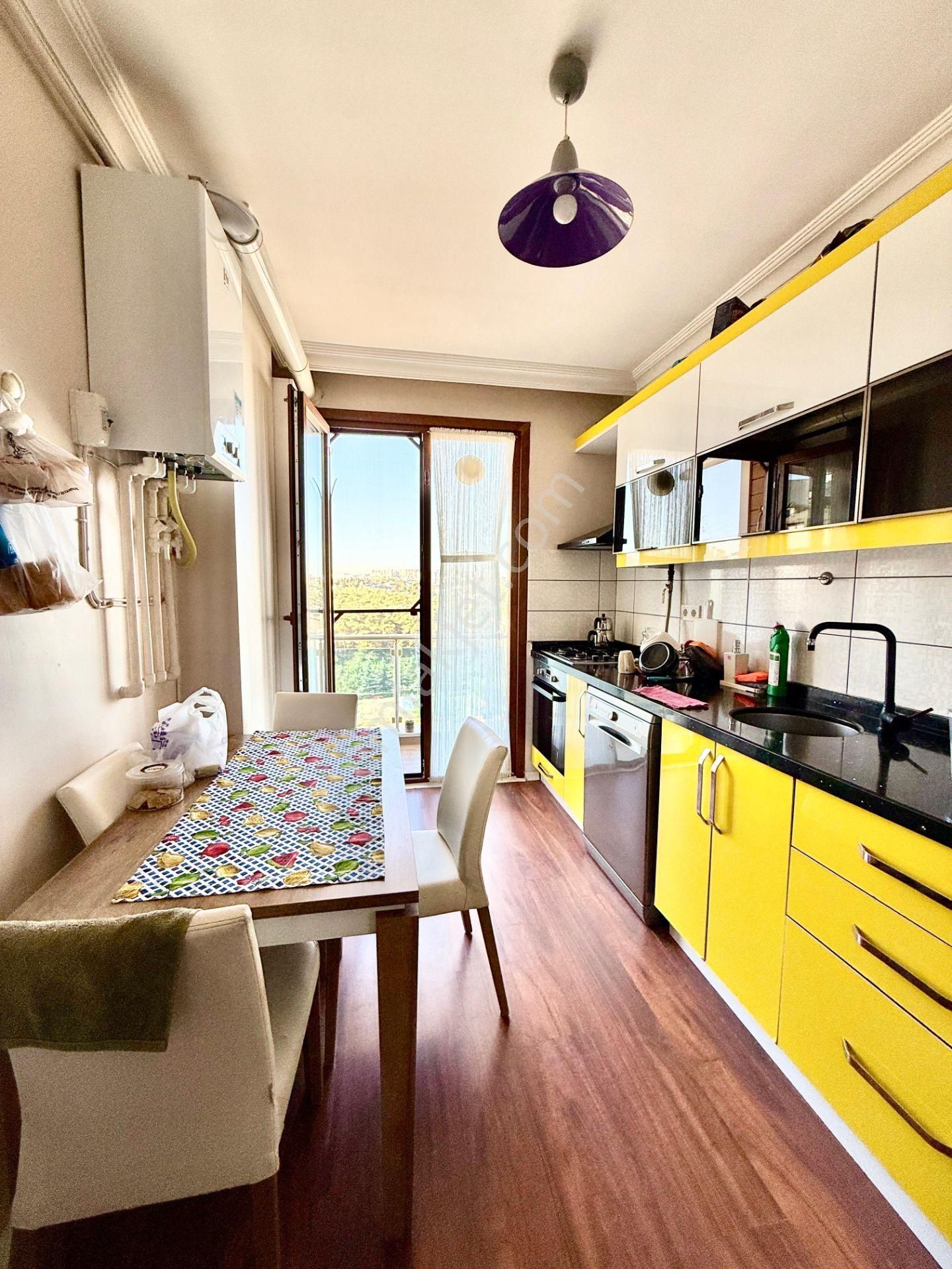 Satılık 3+1 Daire - Aydınlı - Ebeveyn Banyolu - Asansörlü - Görsel 18