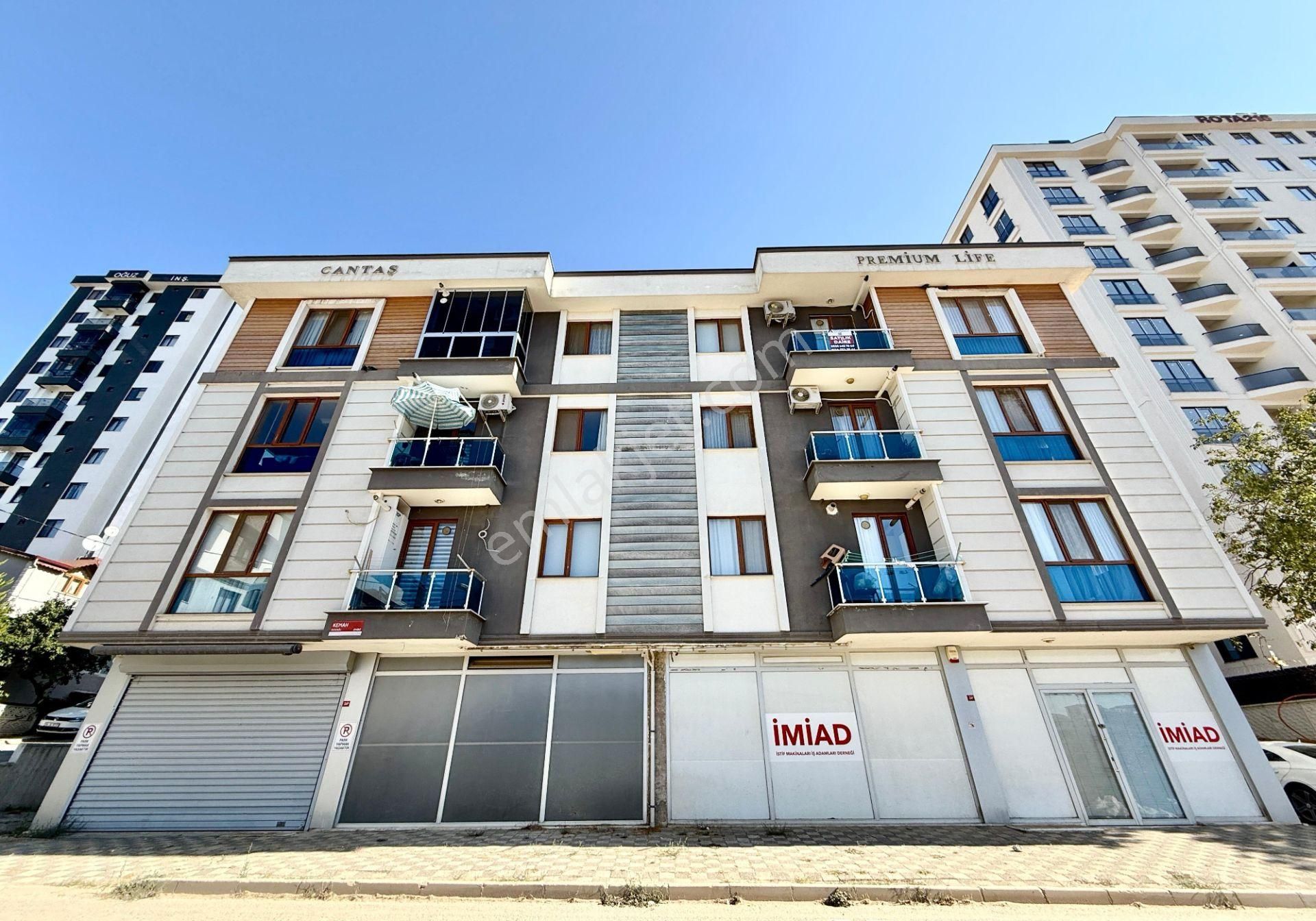 Satılık 3+1 Daire - Aydınlı - Ebeveyn Banyolu - Asansörlü - Görsel 3