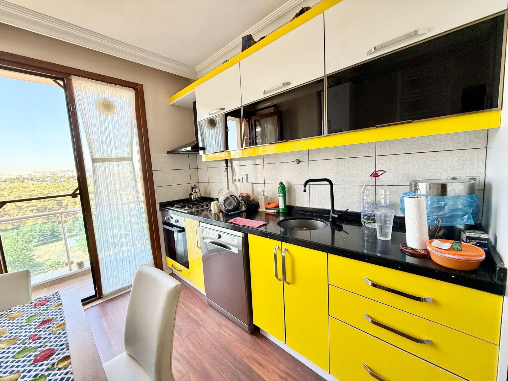 Satılık 3+1 Daire - Aydınlı - Ebeveyn Banyolu - Asansörlü - Görsel 17