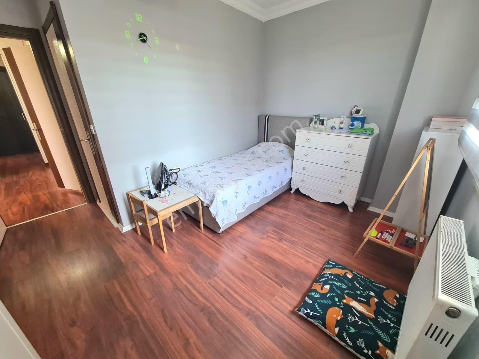 Satılık 3+1 Daire - Aydınlı - Ebeveyn Banyolu - Asansörlü - Görsel 9