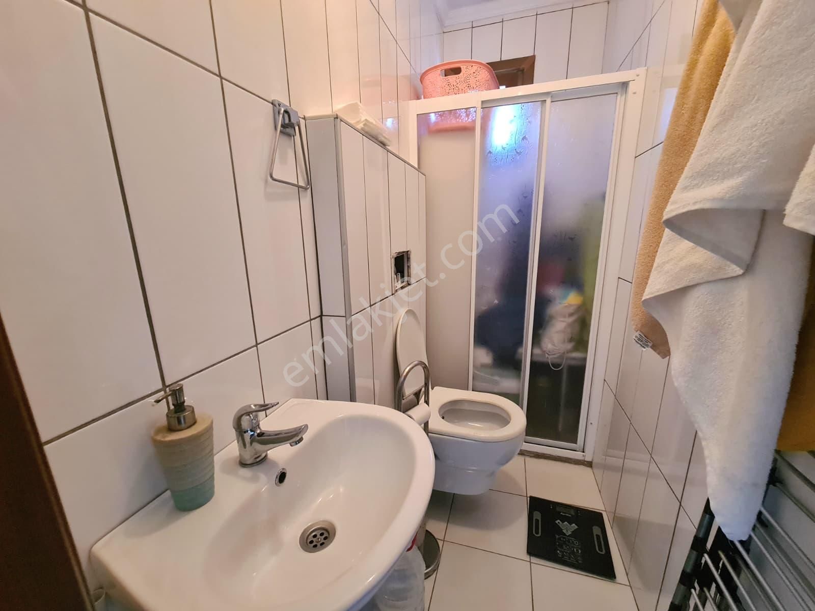 Satılık 3+1 Daire - Aydınlı - Ebeveyn Banyolu - Asansörlü - Görsel 14