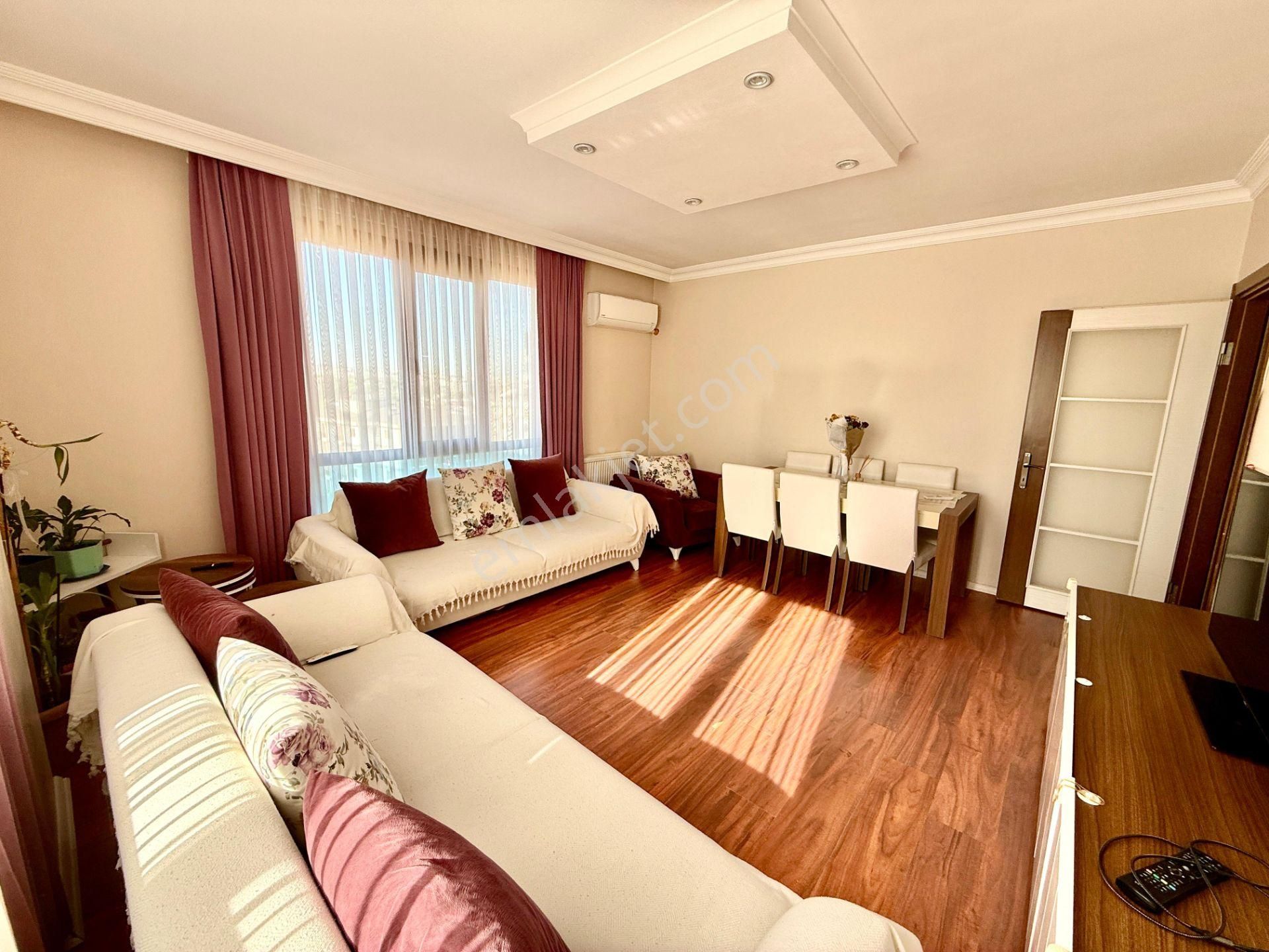 Satılık 3+1 Daire - Aydınlı - Ebeveyn Banyolu - Asansörlü - Görsel 5