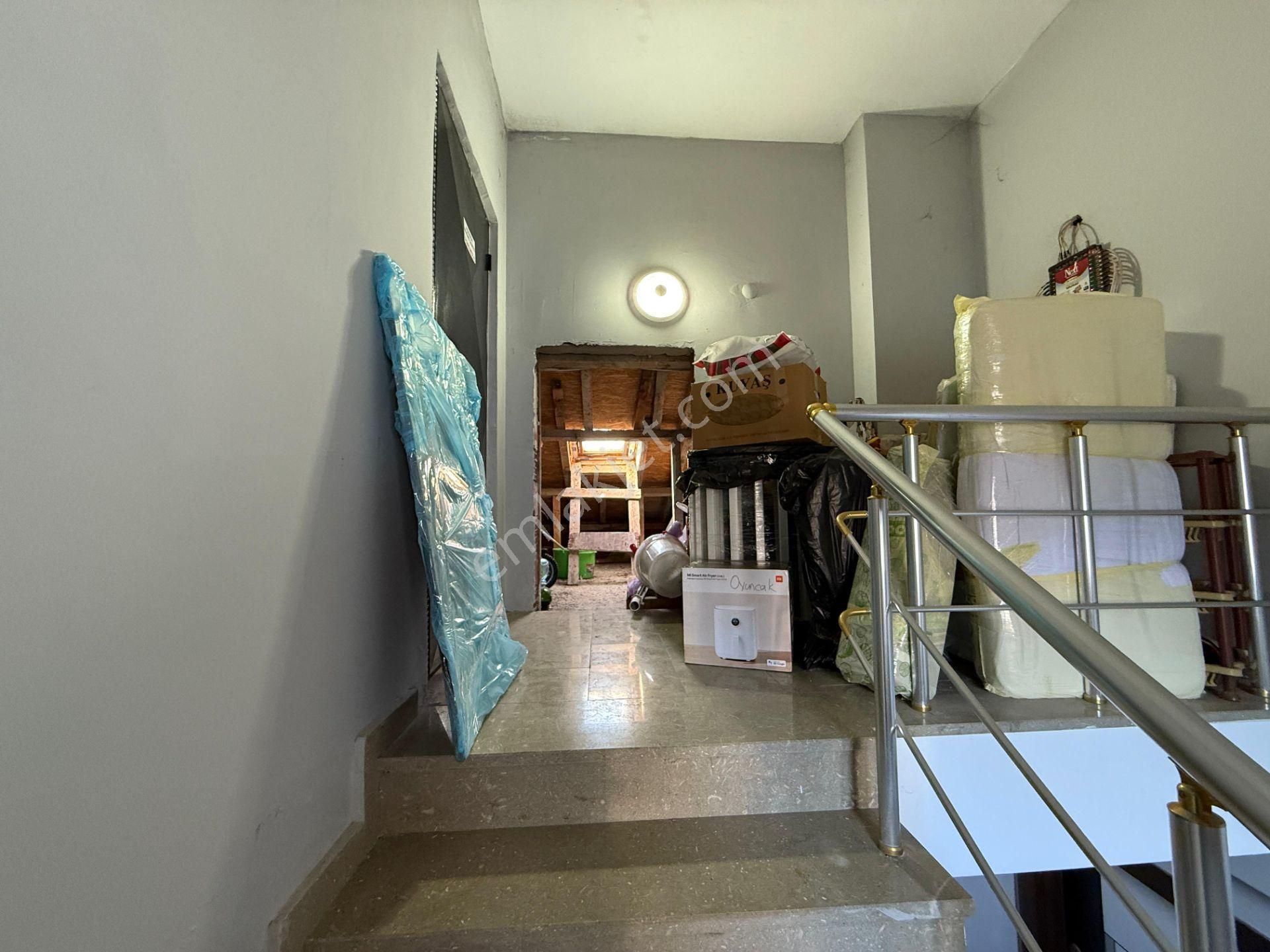 Satılık 3+1 Daire - Aydınlı - Ebeveyn Banyolu - Asansörlü - Görsel 28