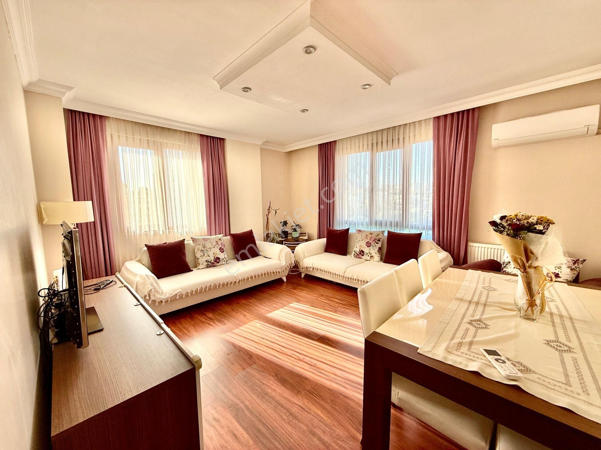 Satılık 3+1 Daire - Aydınlı - Ebeveyn Banyolu - Asansörlü - Görsel 7