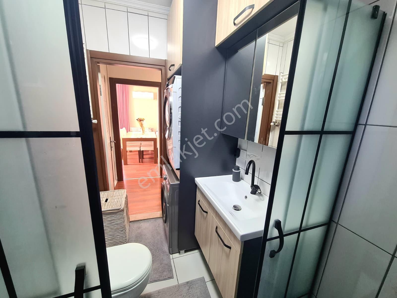 Satılık 3+1 Daire - Aydınlı - Ebeveyn Banyolu - Asansörlü - Görsel 25