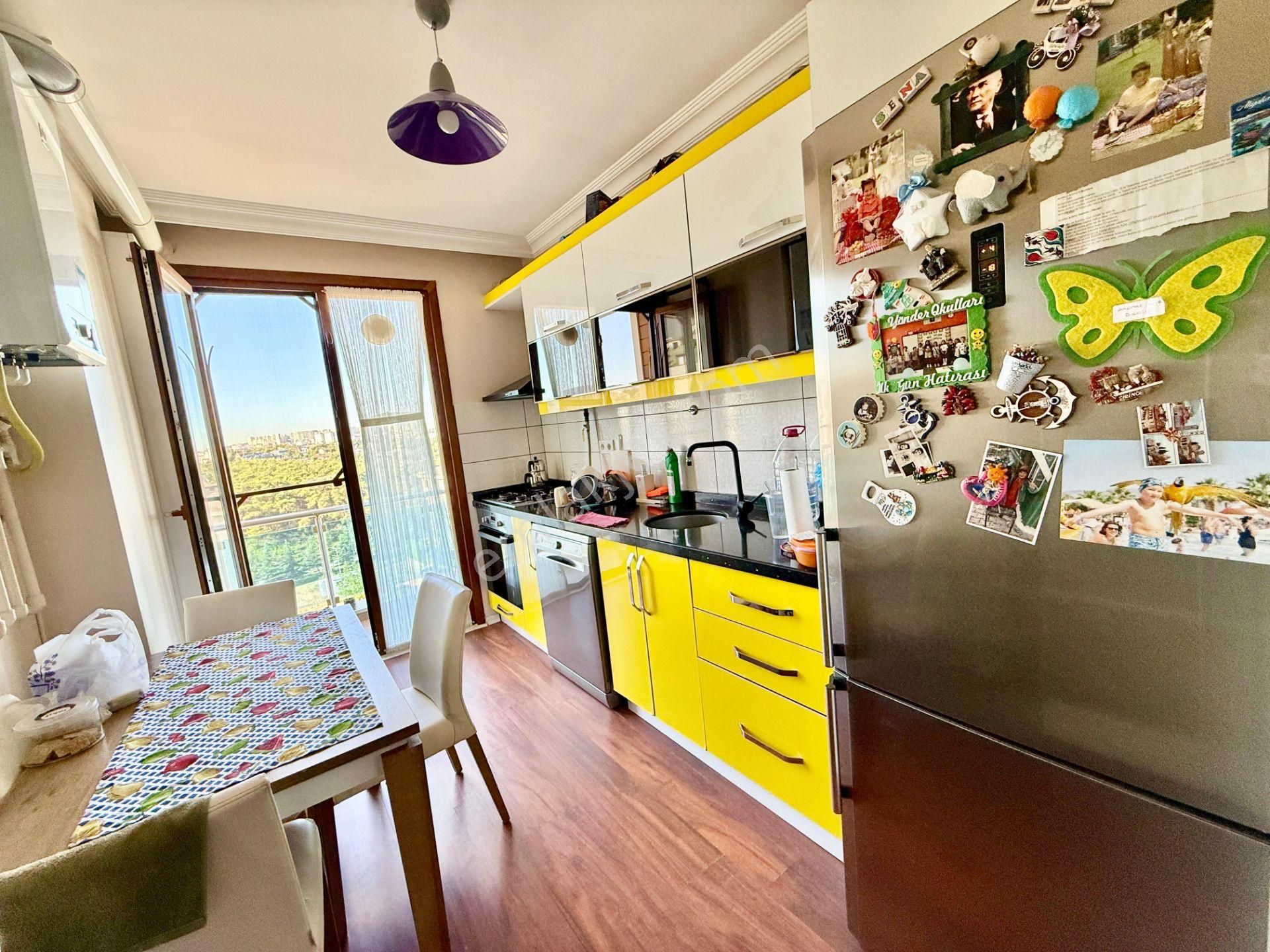 Satılık 3+1 Daire - Aydınlı - Ebeveyn Banyolu - Asansörlü - Görsel 15