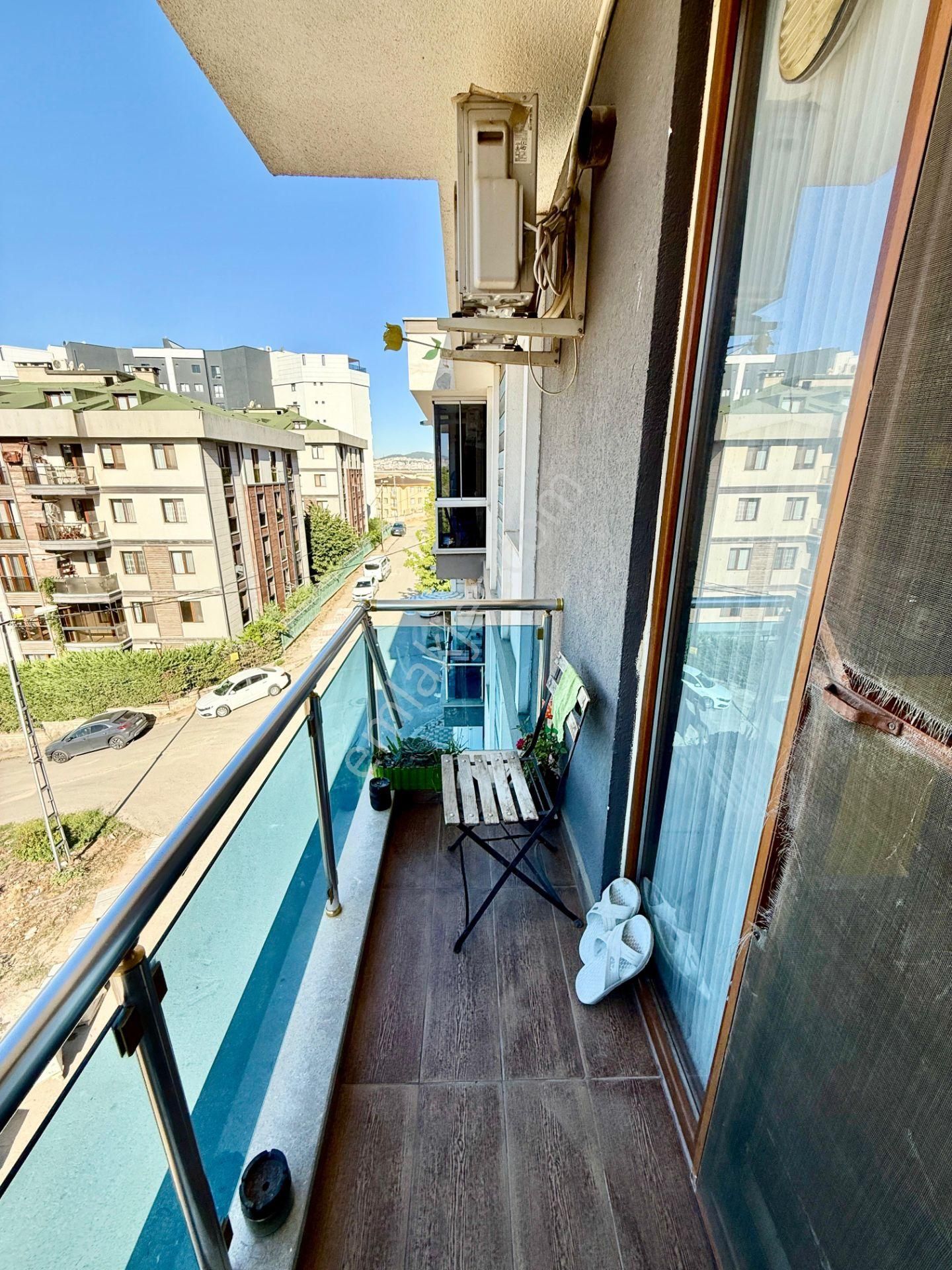 Satılık 3+1 Daire - Aydınlı - Ebeveyn Banyolu - Asansörlü - Görsel 20