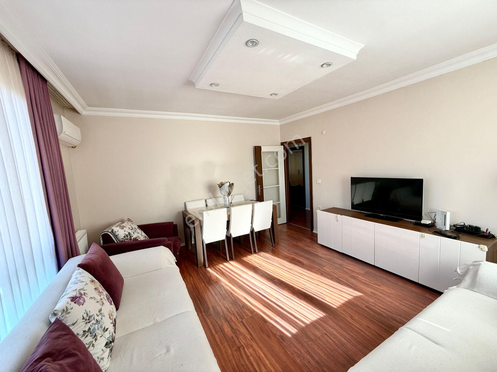 Satılık 3+1 Daire - Aydınlı - Ebeveyn Banyolu - Asansörlü - Görsel 6