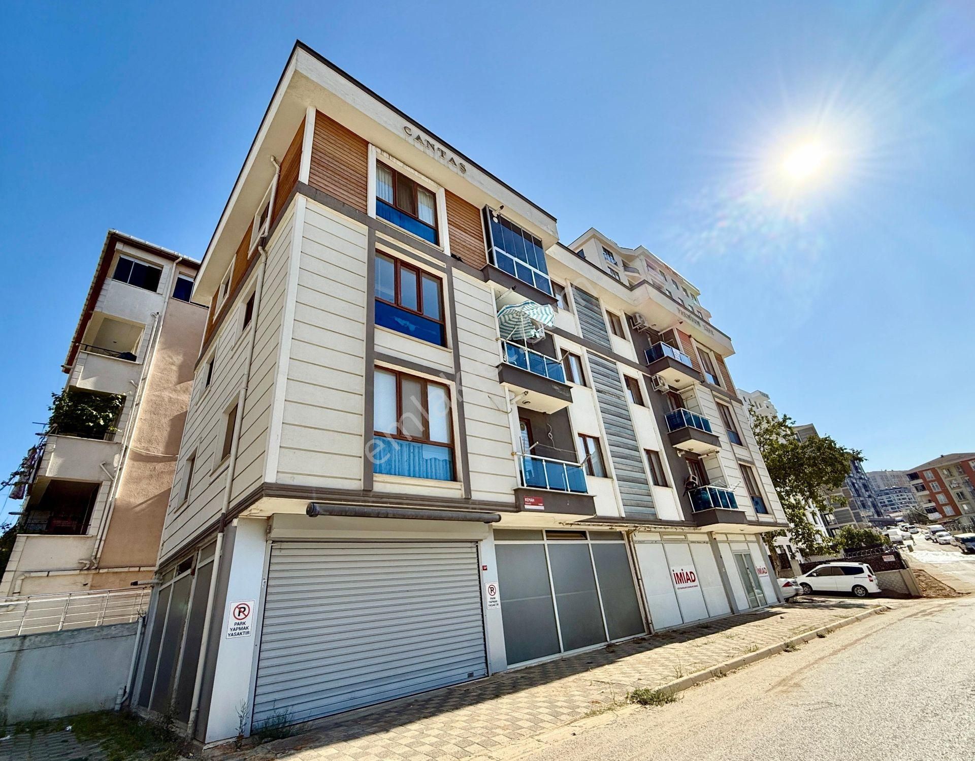 Satılık 3+1 Daire - Aydınlı - Ebeveyn Banyolu - Asansörlü - Görsel 2