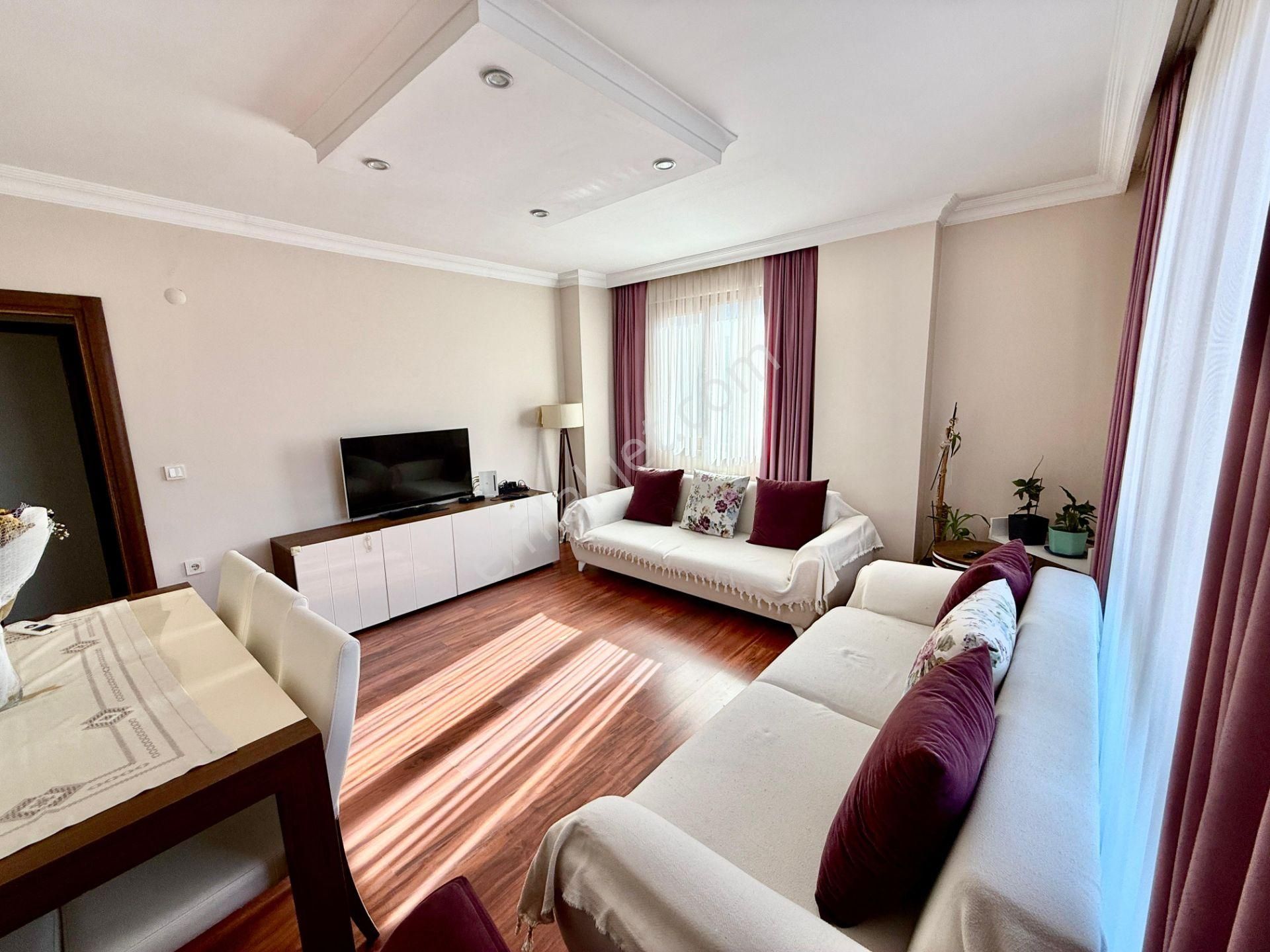 Satılık 3+1 Daire - Aydınlı - Ebeveyn Banyolu - Asansörlü - Görsel 4