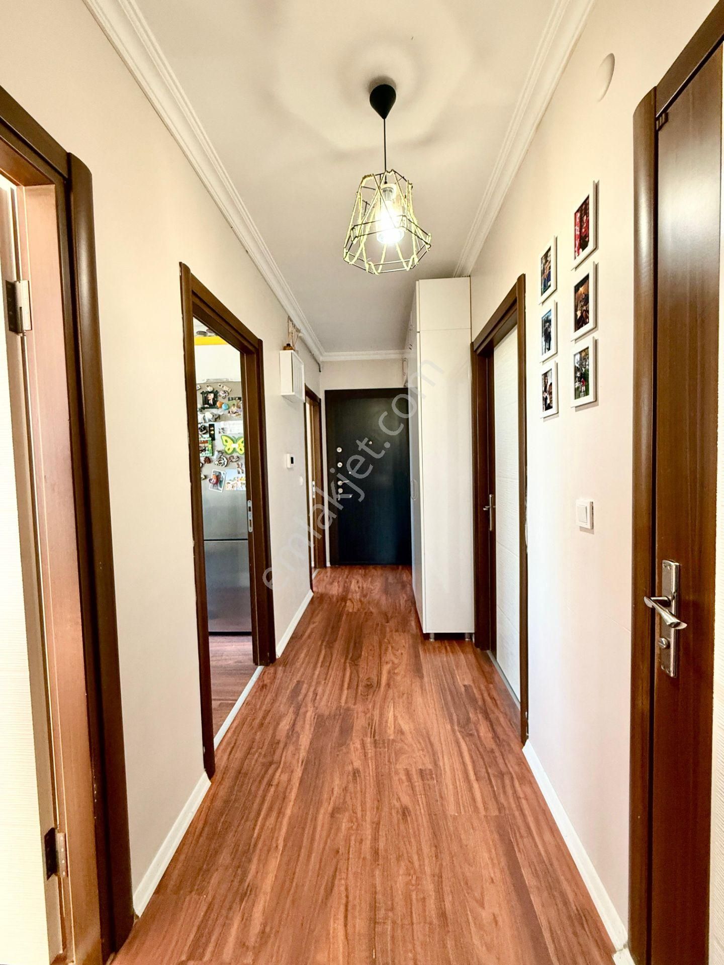 Satılık 3+1 Daire - Aydınlı - Ebeveyn Banyolu - Asansörlü - Görsel 27