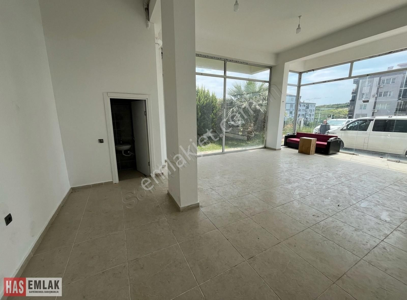Kiralık 75 M2 Dükkan-35. Sokak & Oyak İnşaat Yanı - Görsel 9