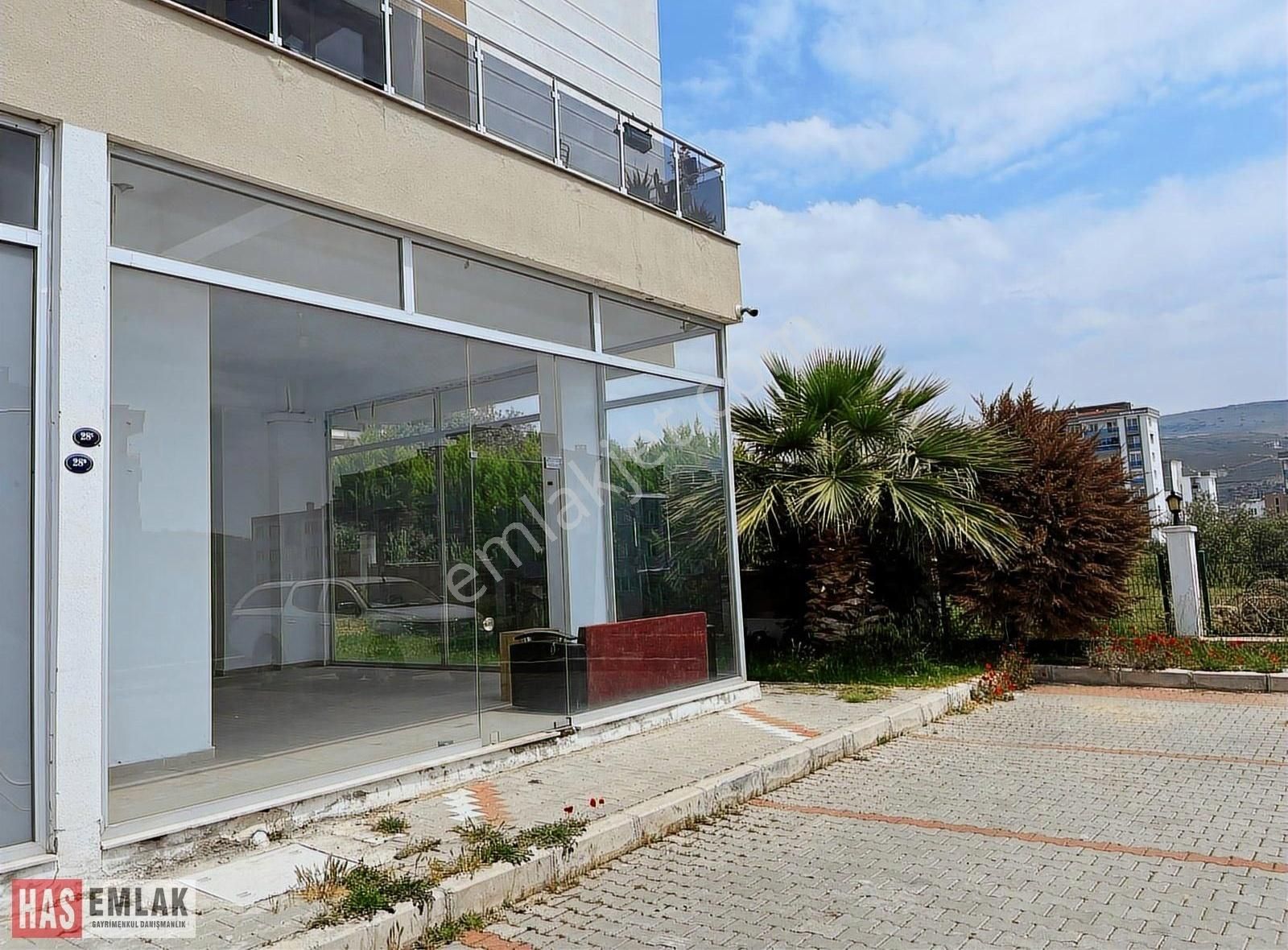 Kiralık 75 M2 Dükkan-35. Sokak & Oyak İnşaat Yanı - Görsel 8