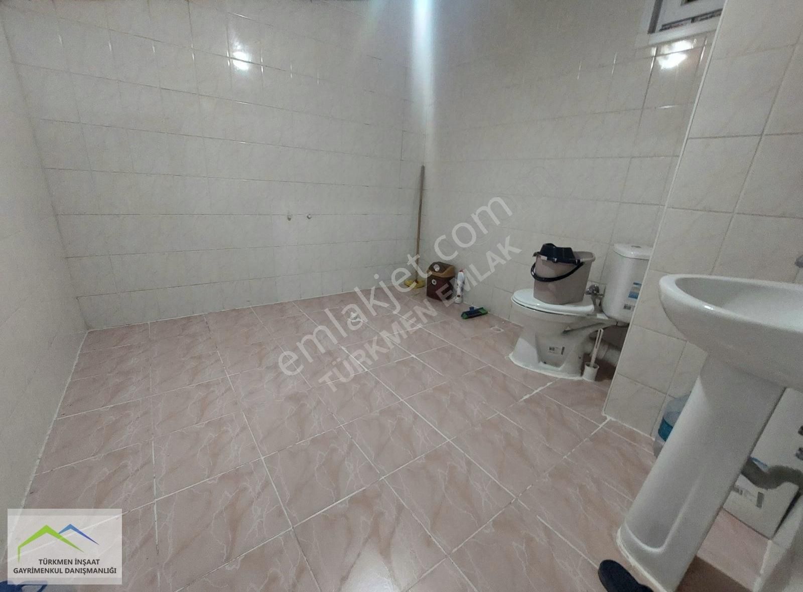 Türkmen Emlak'tan Satılık 3+1 Dubleks Daire - Görsel 32