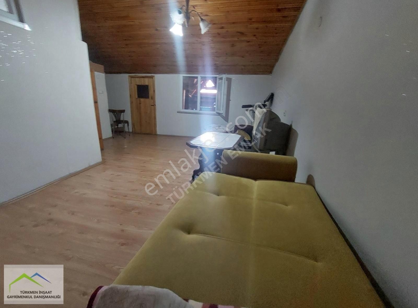 Türkmen Emlak'tan Satılık 3+1 Dubleks Daire - Görsel 30