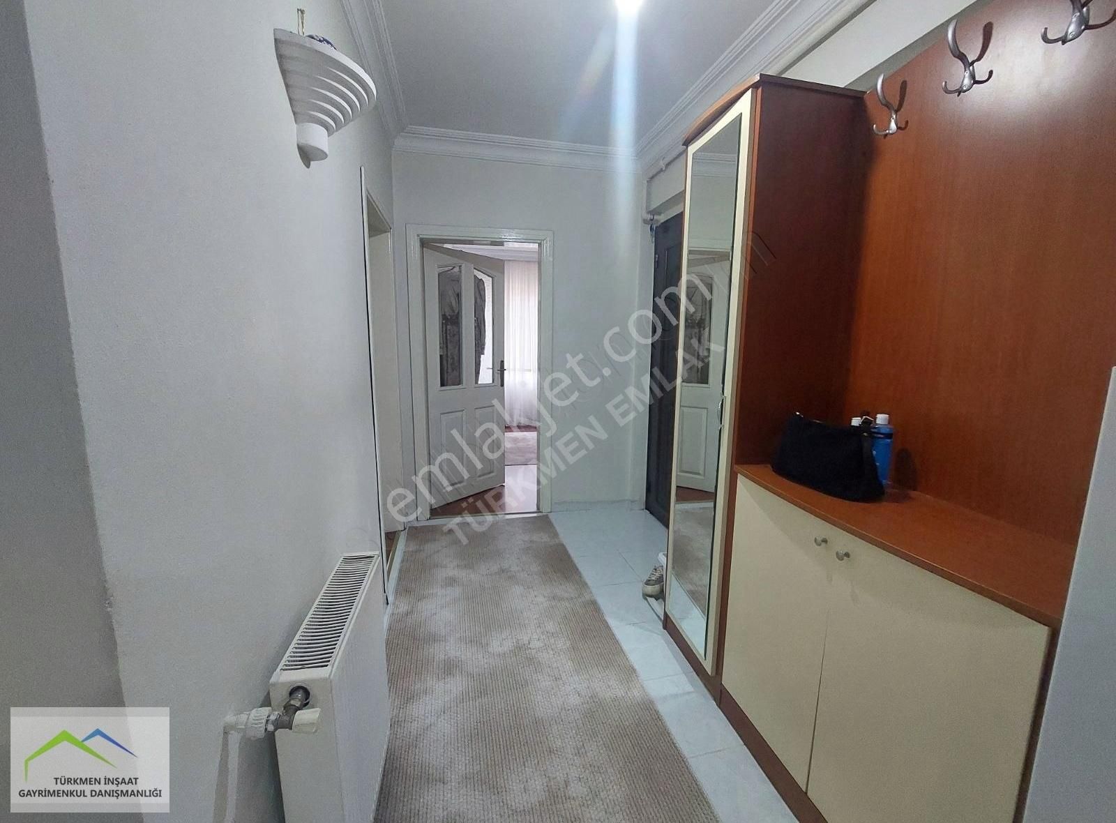 Türkmen Emlak'tan Satılık 3+1 Dubleks Daire - Görsel 20