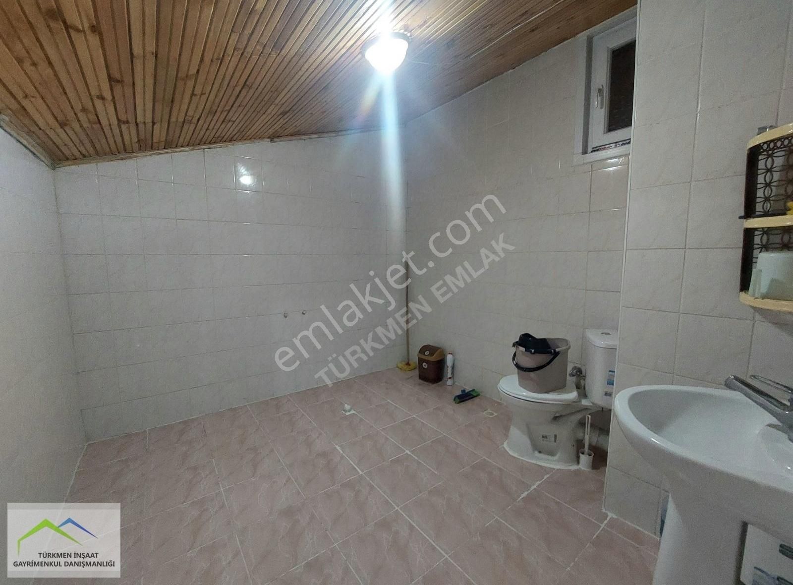 Türkmen Emlak'tan Satılık 3+1 Dubleks Daire - Görsel 6