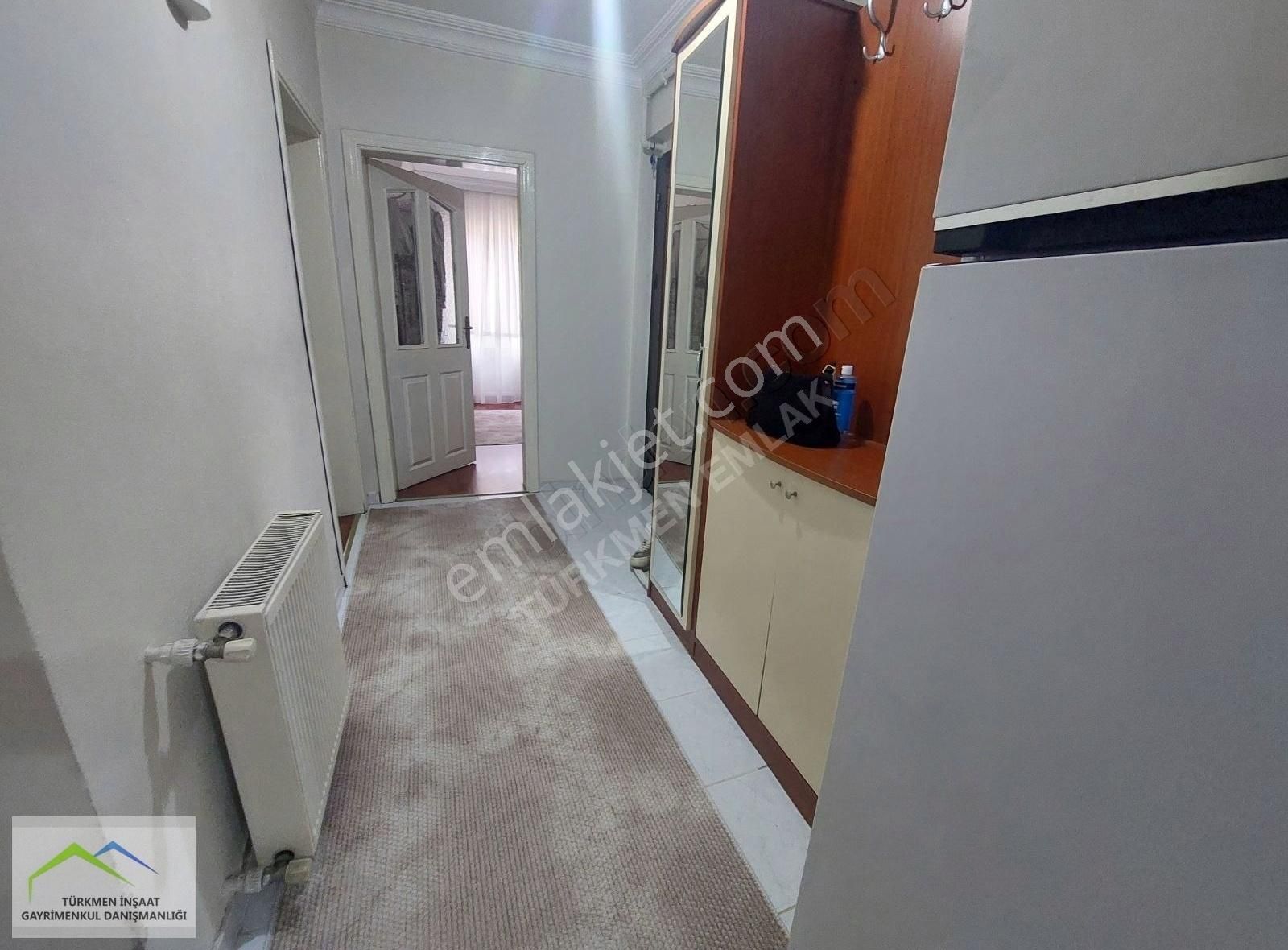 Türkmen Emlak'tan Satılık 3+1 Dubleks Daire - Görsel 17