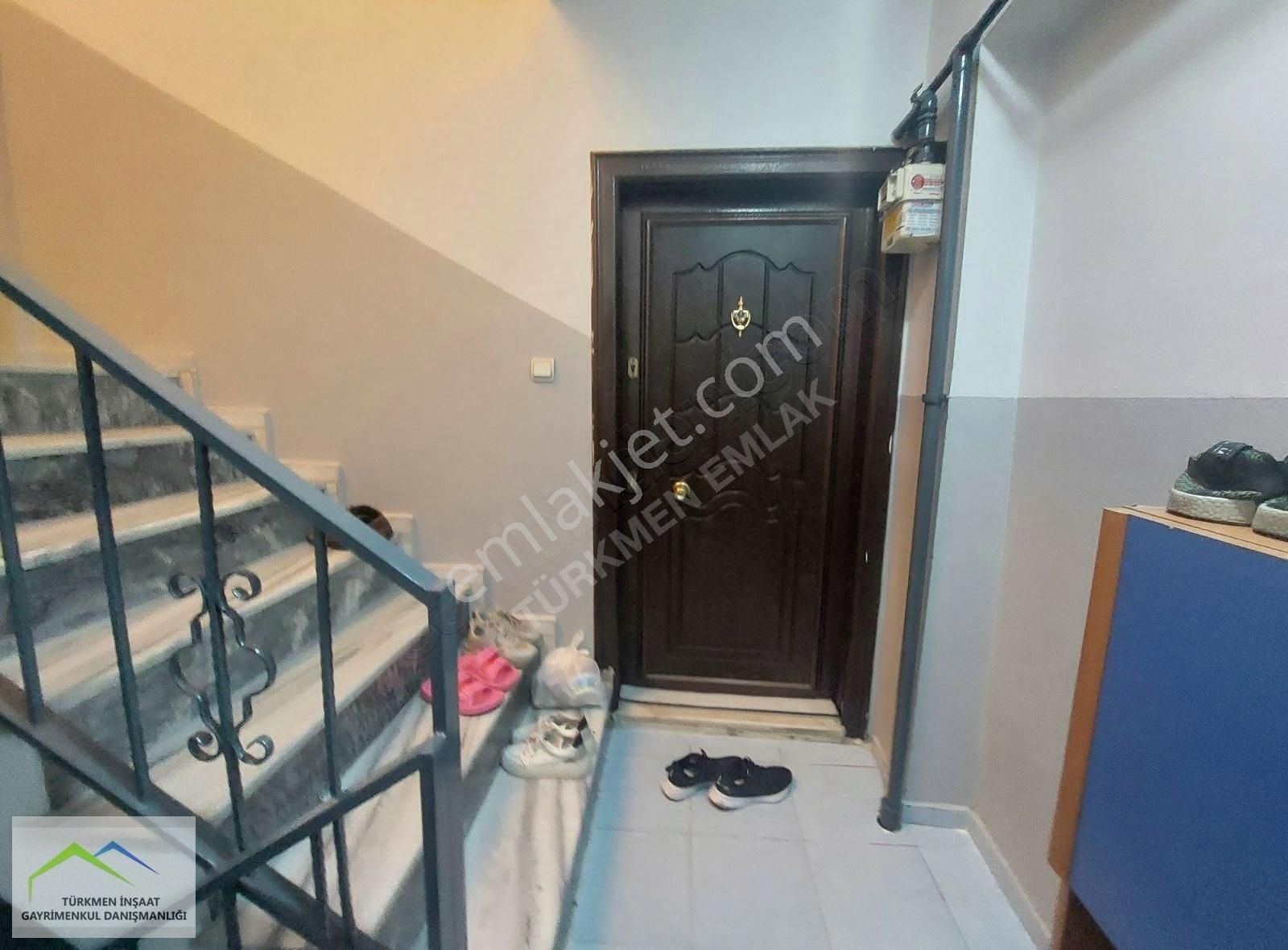 Türkmen Emlak'tan Satılık 3+1 Dubleks Daire - Görsel 25