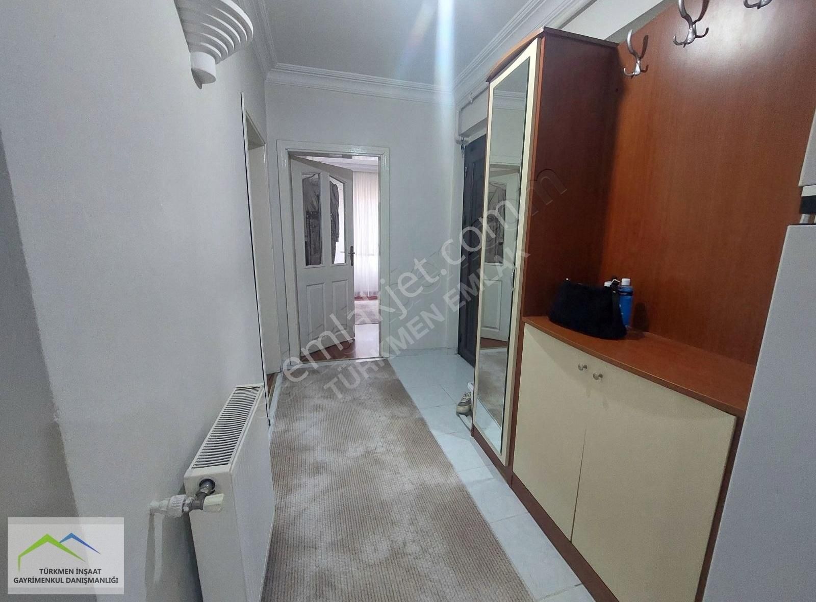 Türkmen Emlak'tan Satılık 3+1 Dubleks Daire - Görsel 27
