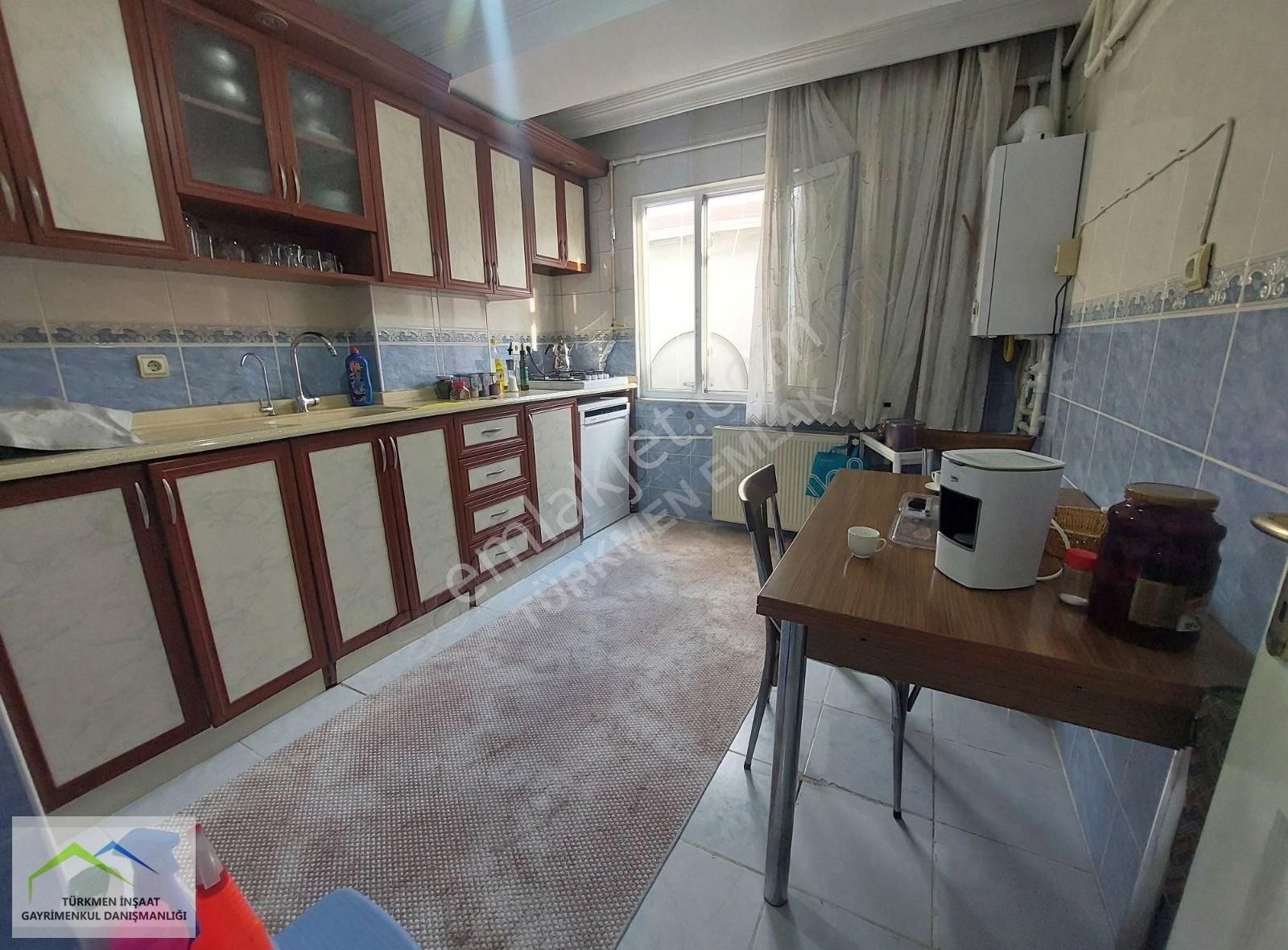 Türkmen Emlak'tan Satılık 3+1 Dubleks Daire - Görsel 29