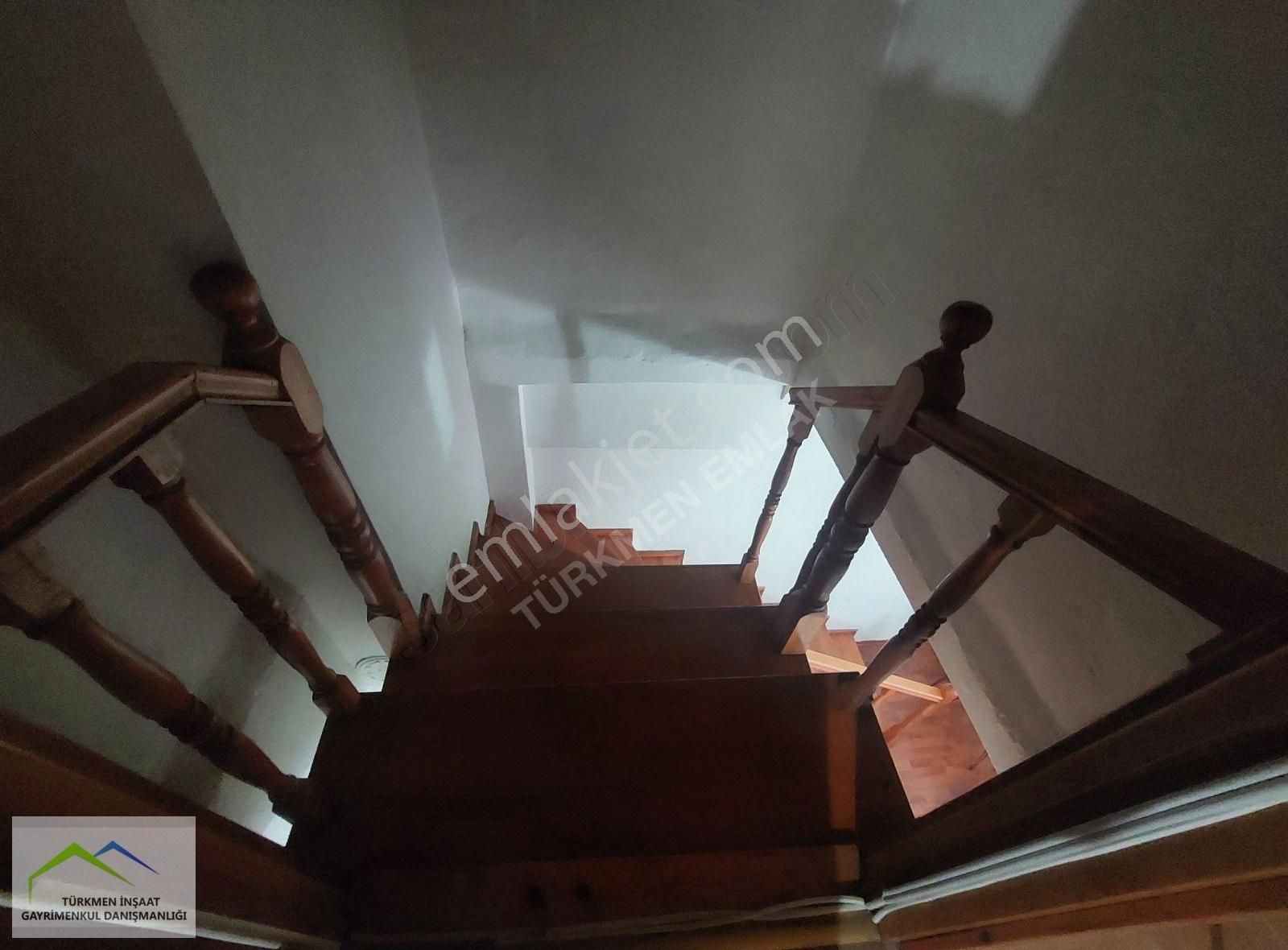 Türkmen Emlak'tan Satılık 3+1 Dubleks Daire - Görsel 16