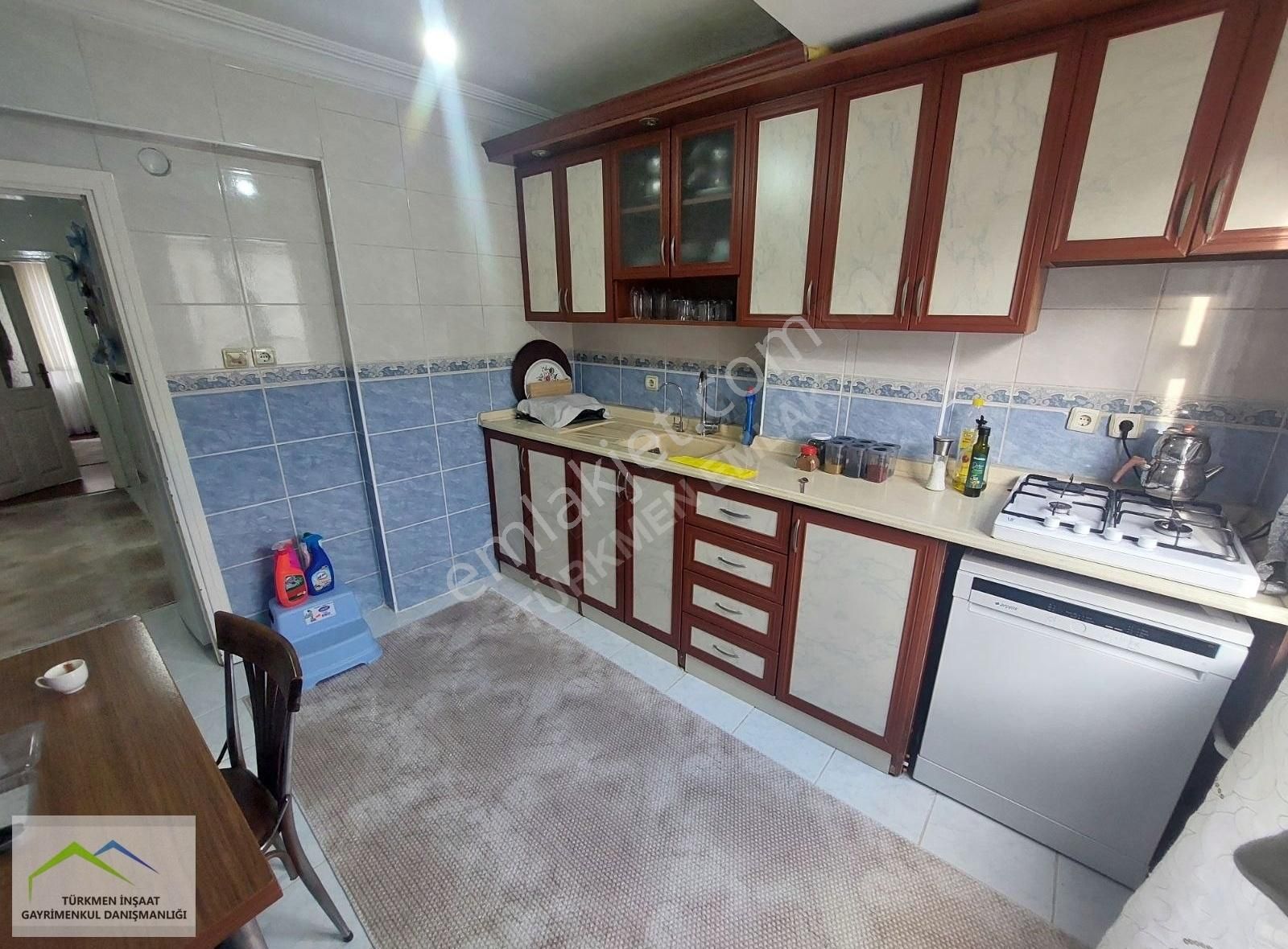 Türkmen Emlak'tan Satılık 3+1 Dubleks Daire - Görsel 11