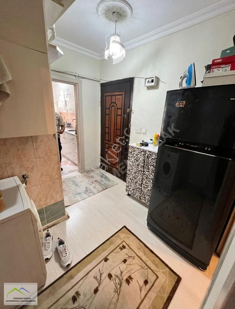 Türkmen Emlak'tan 2+1 Masrafsız Yüksek Giriş Daire - Görsel 19