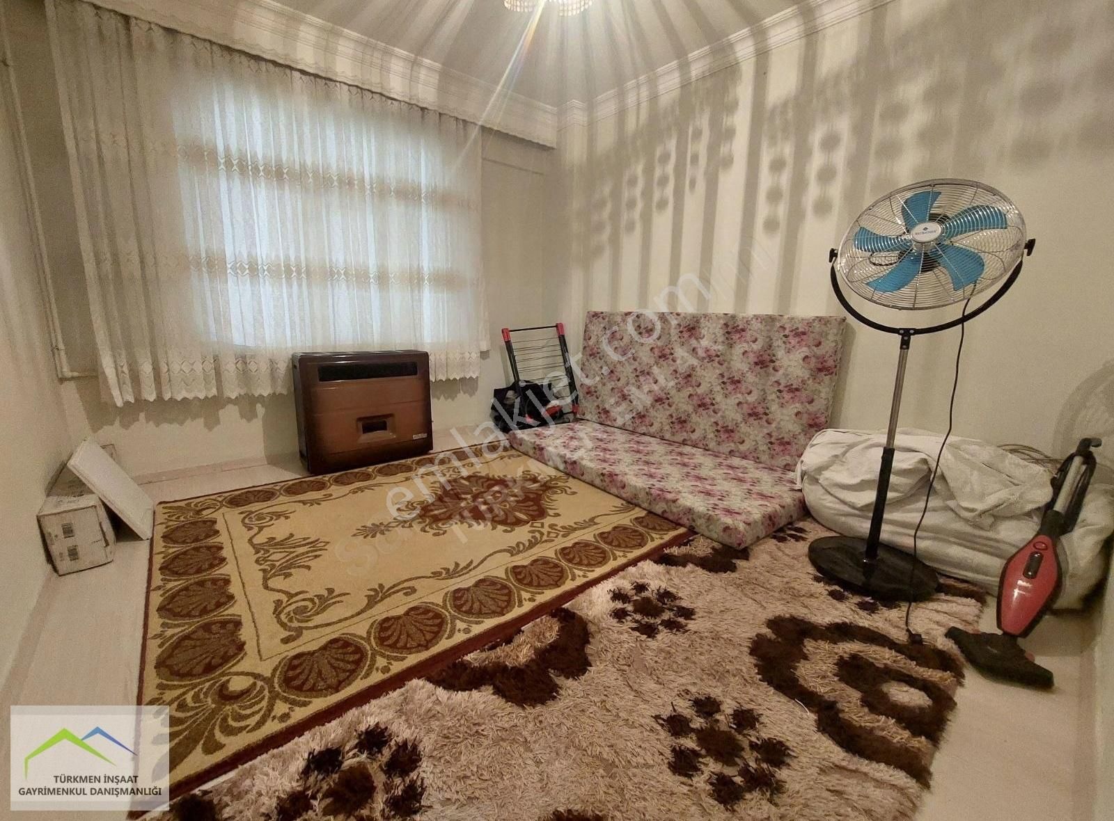 Türkmen Emlak'tan 2+1 Masrafsız Yüksek Giriş Daire - Görsel 24