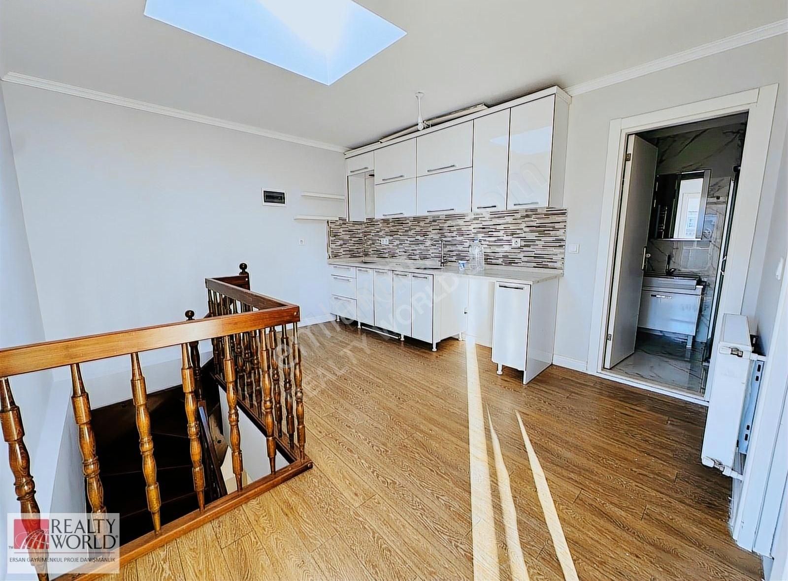 Eyüp Göktürk Te Şahane Konumlu 4+1 - Görsel 19